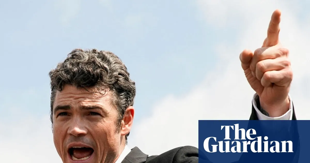 US counter-terrorism chief who resigned says he fears retaliation but has no regrets