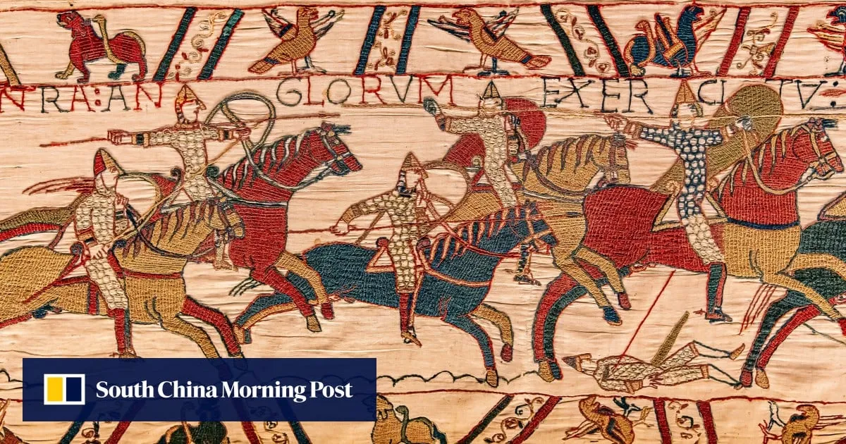 King Harold’s 200-mile UK march to Battle of Hastings in 1066 is a ‘myth’, says research