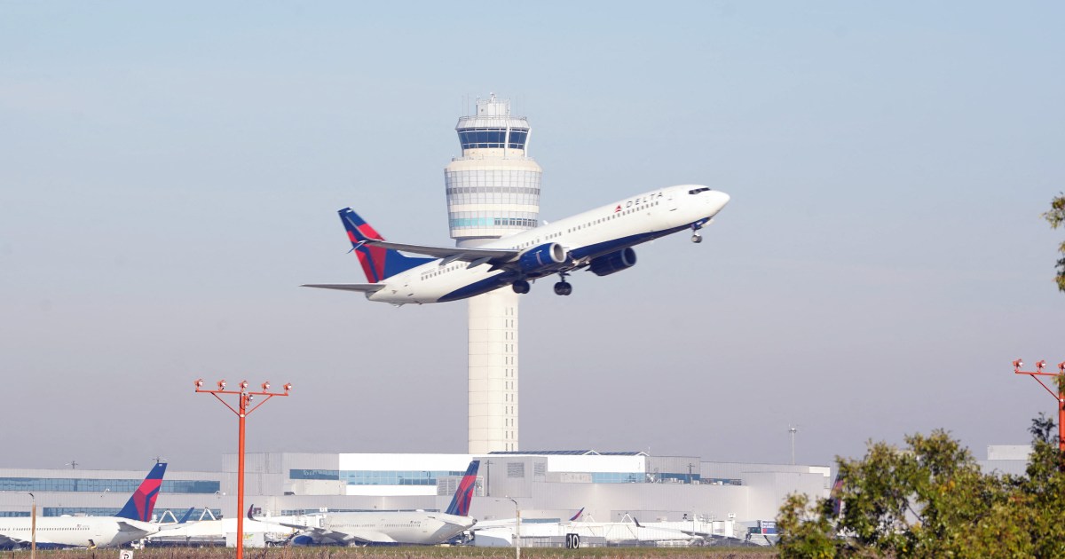 US social media rules for tourists could have ‘chilling effect’ on travel