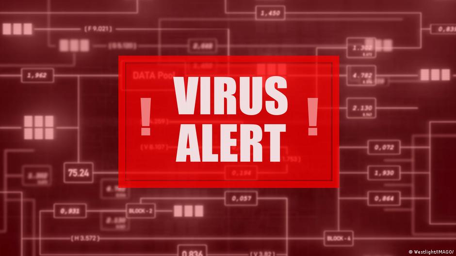 Deutschlands Wirtschaft im Visier hybrider Angriffe