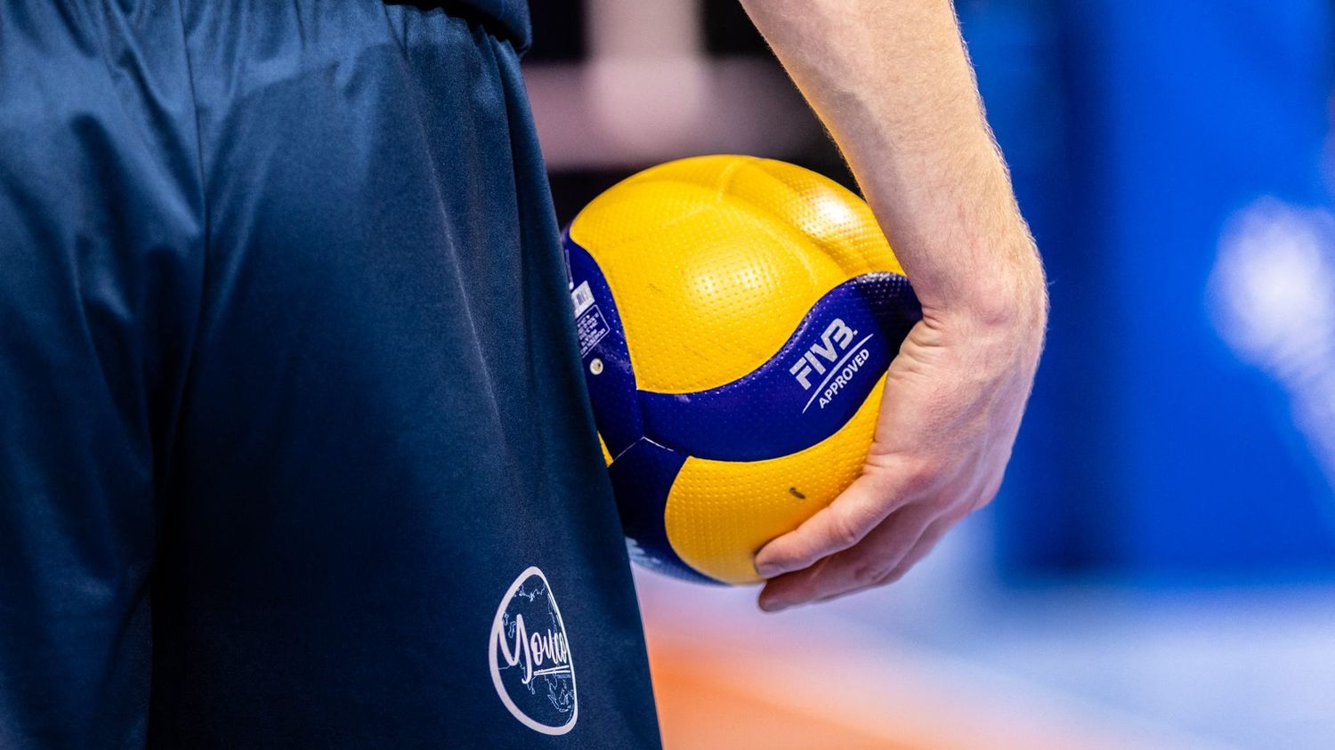 Volley : l'entraîneur de Saint-Dié suspendu à titre conservatoire après avoir été accusé par ses joueuses d'insultes à caractère sexuel