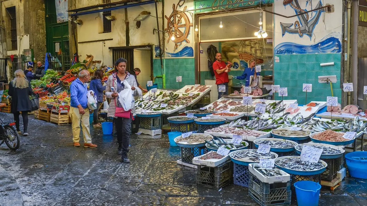 Italien: Anstieg von Hepatitis-A-Fällen in Region Neapel