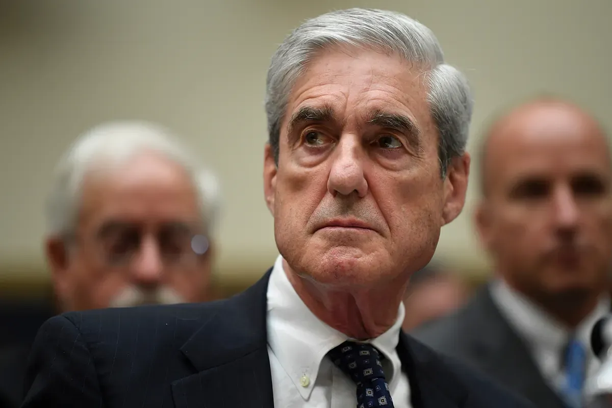 Muere Robert Mueller, el fiscal especial que investigó la injerencia rusa en la campaña de Trump en las elecciones de 2016