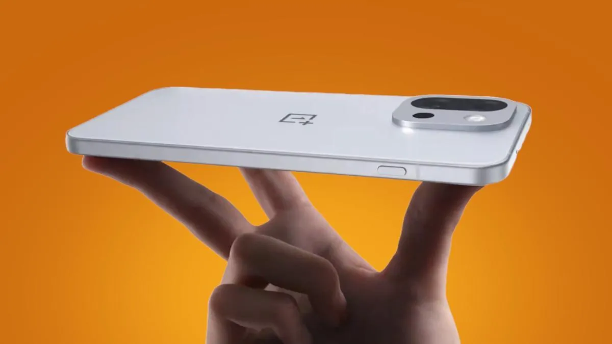 
                                                                                                                                        Este OnePlus 13T está arrasando entre quienes quieren potencia
                                                                                                                                    