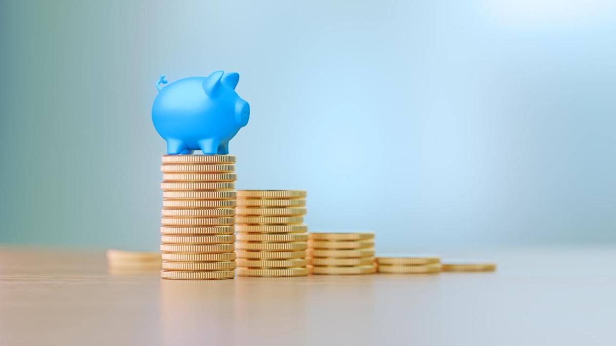
                                                                                                                                          Mejores cuentas remuneradas de 2026 que pagan más del 3% TIN
                                                                                                                                      