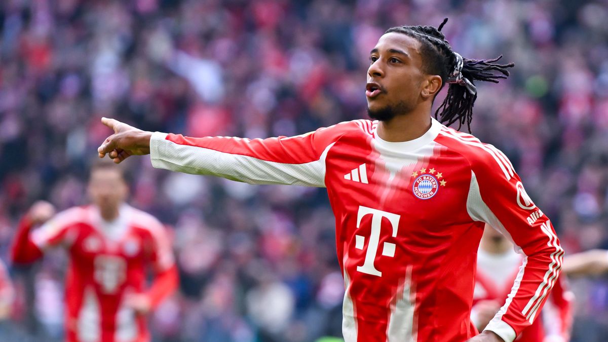 Fußball-Bundesliga: FC Bayern München siegt souverän gegen Union Berlin und hat Rekord im Blick