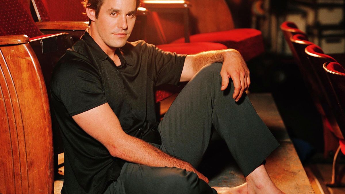 Nicholas Brendon: Nachruf auf den menschlichen Mann in der Monsterwelt