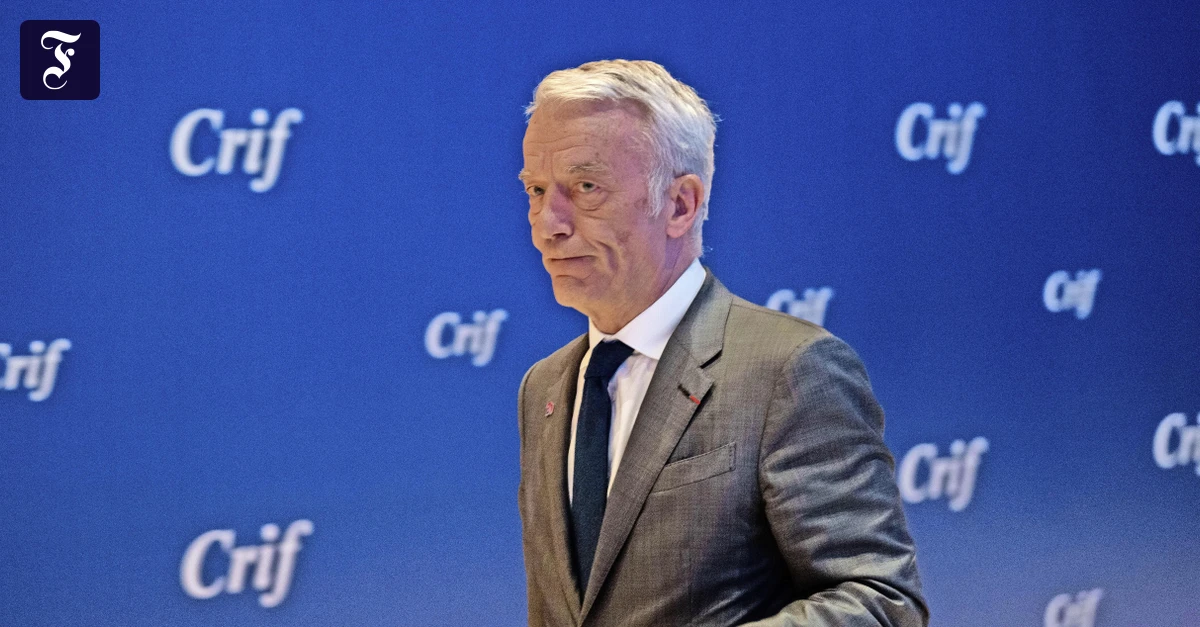 Frankreich: Höhere Zinsen, weniger Wachstum