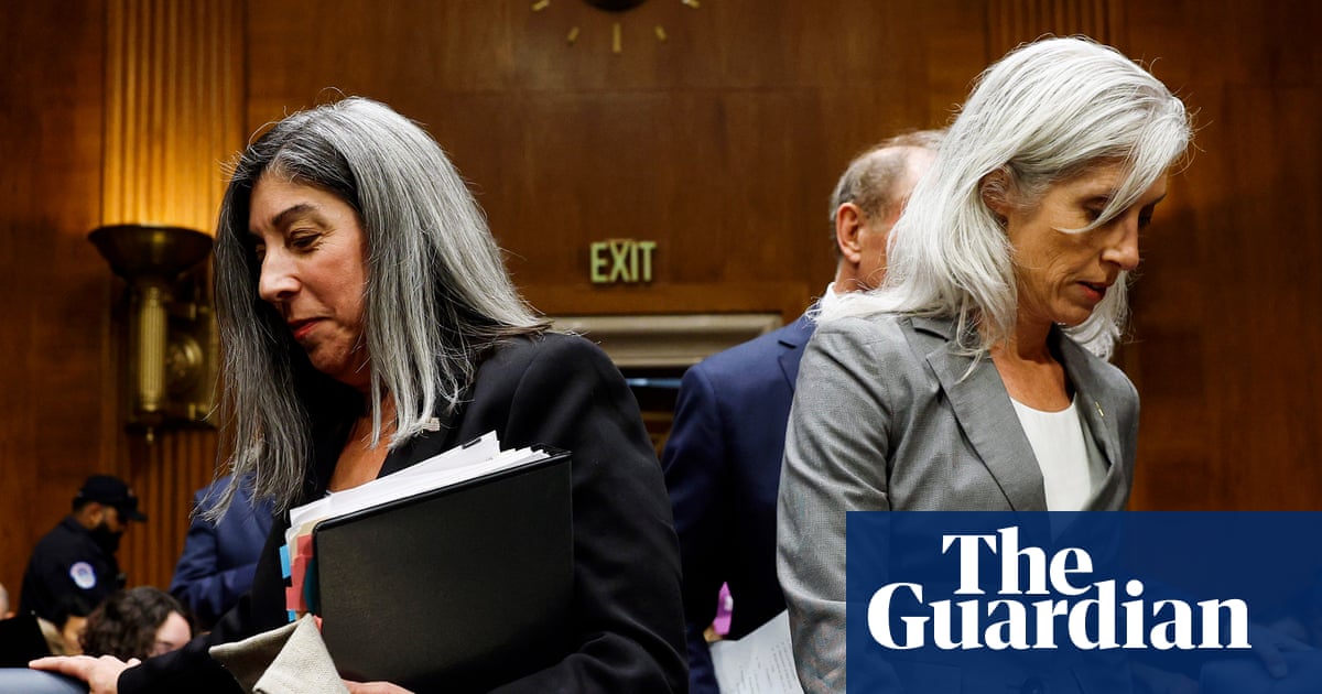 Newsom appoints ex-CDC officials to lead California’s new public health network