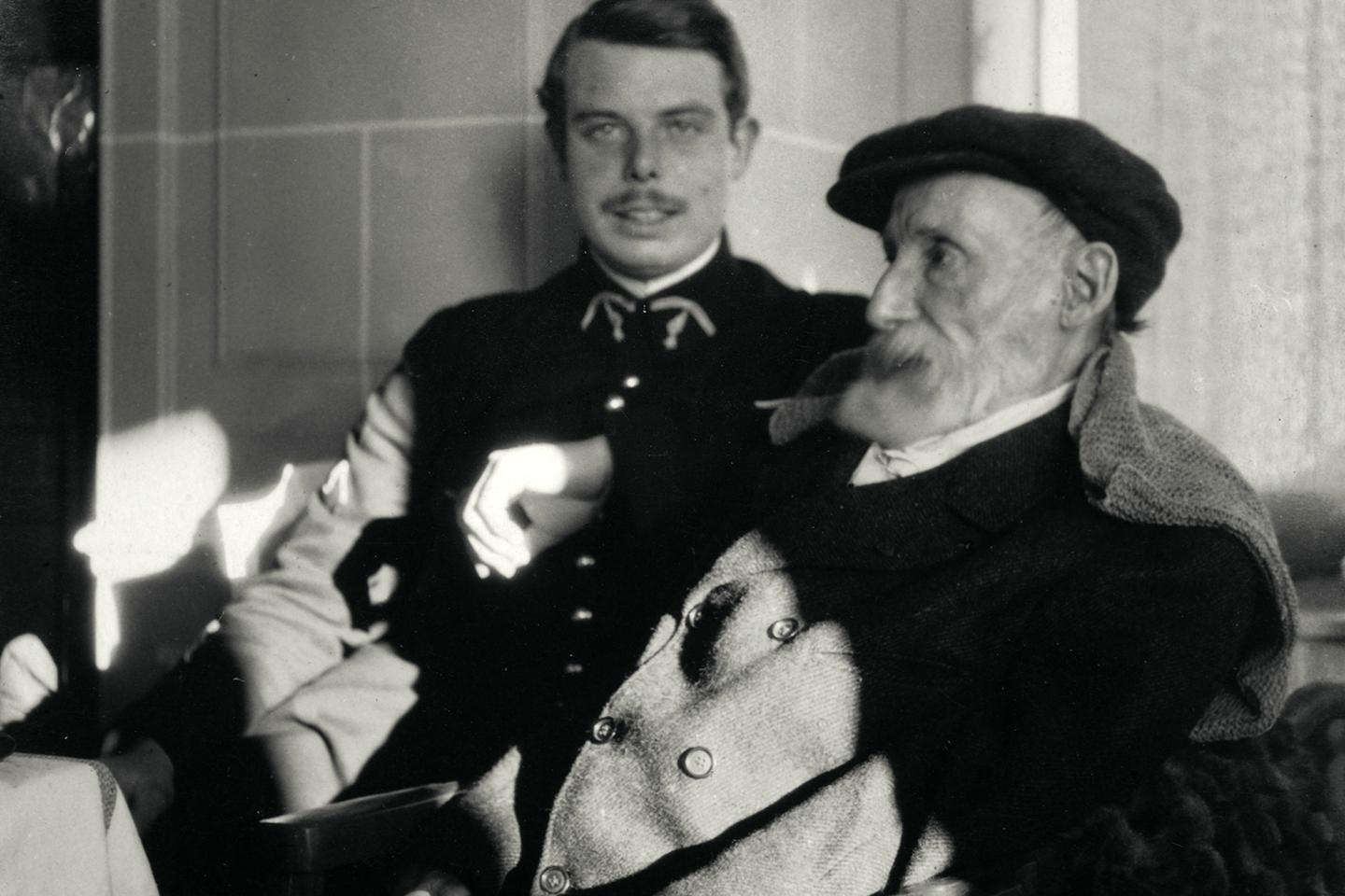 « Renoir in Love », sur Arte : face au vertige de la modernité, l’utopie de l’amour