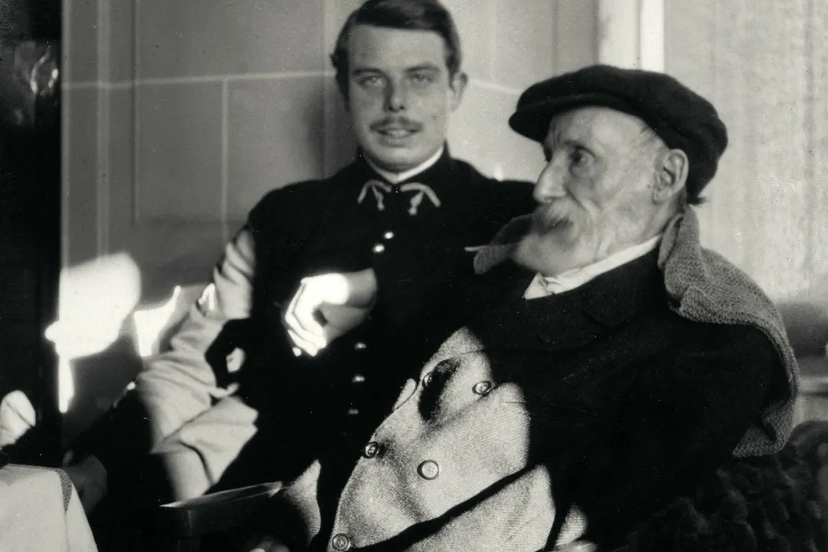 « Renoir in Love », sur Arte : face au vertige de la modernité, l’utopie de l’amour