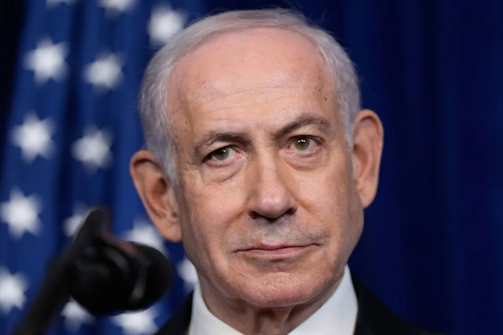 As Netanyahu prepares for elections, his foes in Iran and Lebanon could get a vote