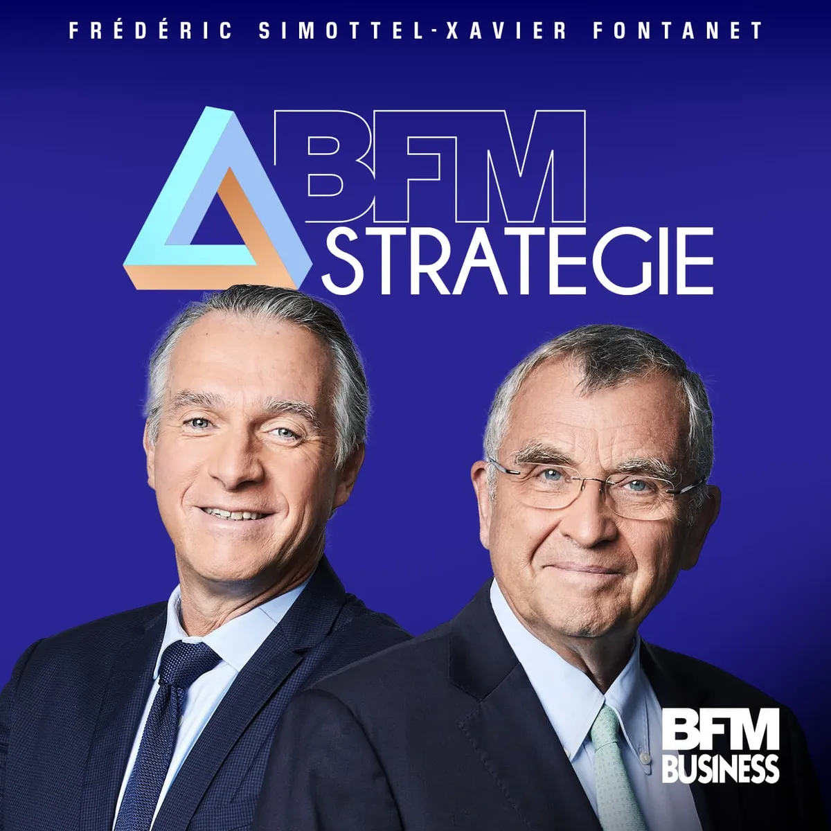 BFM Stratégie (Cours n° 361) : Retrouver l'amour du risque – 21/03