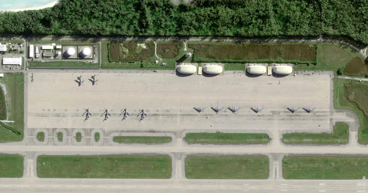 Guerre au Moyen-Orient : ce que révèlent les tirs ratés de l’Iran vers la base de Diego Garcia