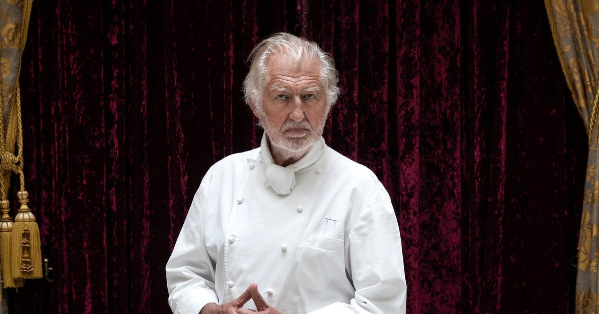 «Je suis un chef trois étoiles et voici les vins que je bois au quotidien» : six grands chefs dévoilent leurs cuvées secrètes entre 11 et 50 euros