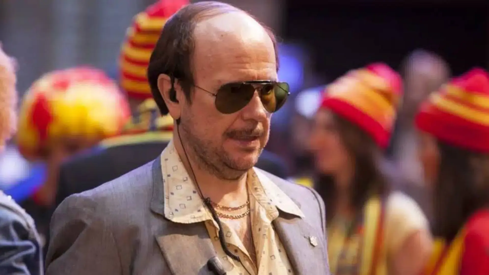 Confirmado por Santiago Segura: la fecha de estreno en Netflix de 'Torrente presidente'