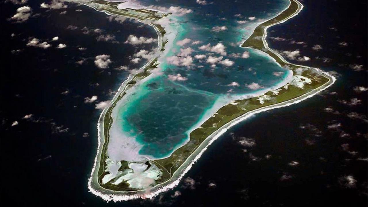 US-britischer Stützpunkt: Was ist über Irans Angriff auf Diego Garcia bekannt?