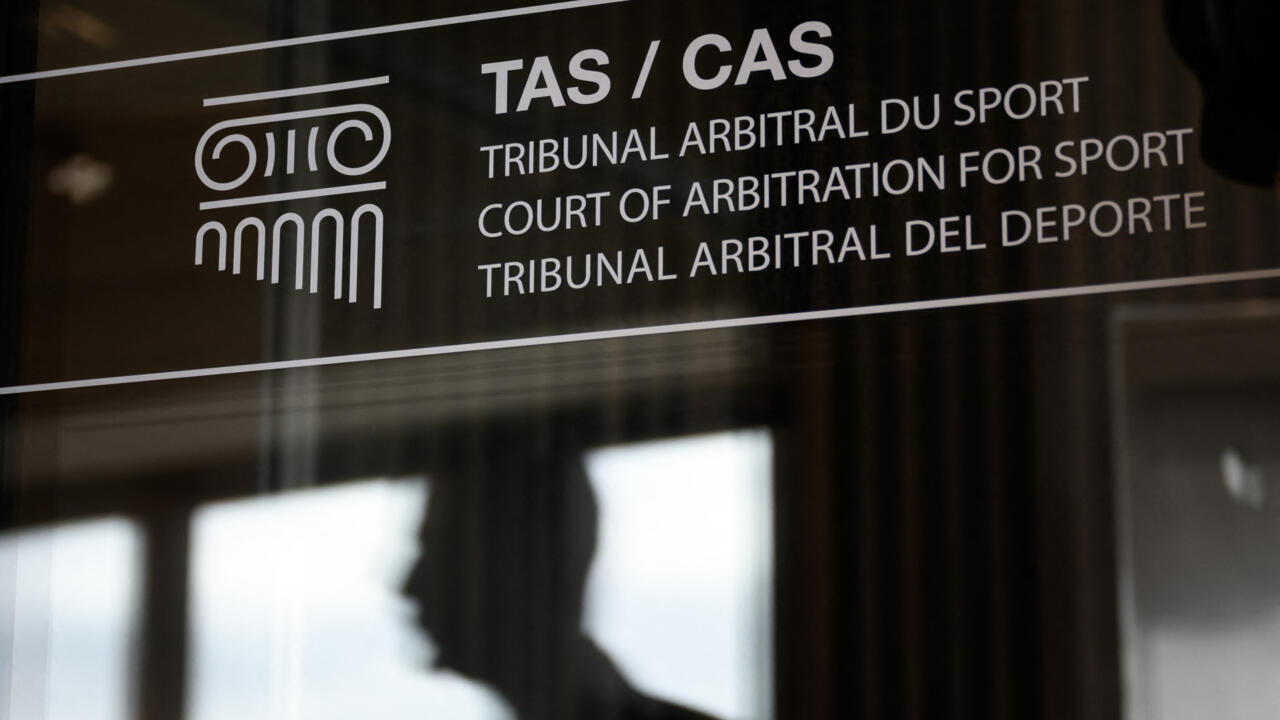CAN 2025: «Le TAS offre plus de garanties en neutralité et en indépendance»