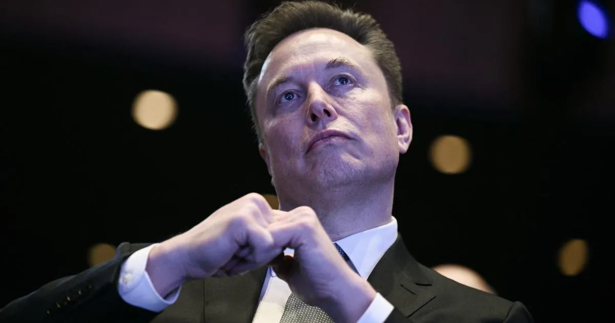 Enquête sur X : Elon Musk qualifie les procureurs français «d’attardés mentaux» après un signalement aux États-Unis