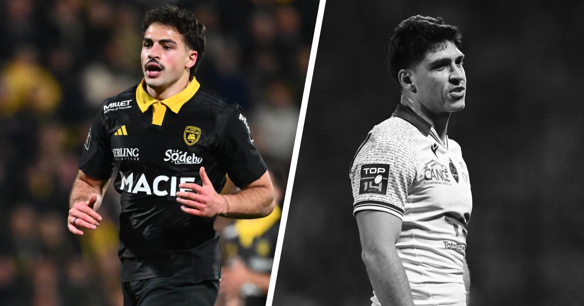 La Rochelle-Pau : Niniashvili en détonateur dans une soirée de rugby bien triste... Les tops et les flops