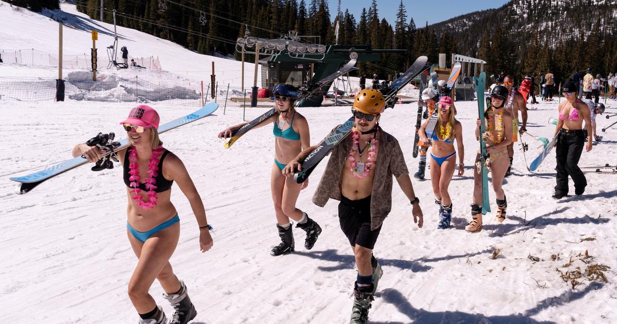 De -10,5°C à 32,8°C en quatre jours : records de chaleur dans le centre des États-Unis