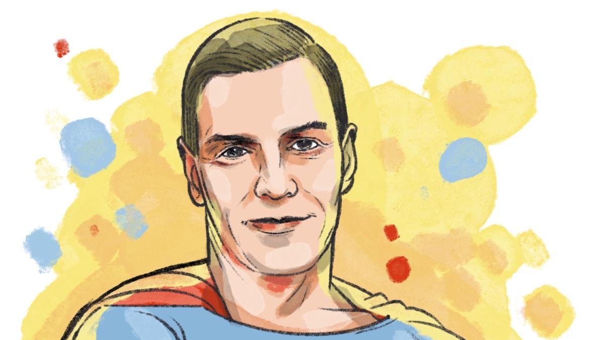 
             Pedro Sánchez, ‘superstar’
         