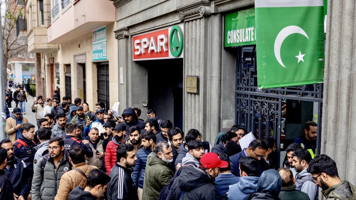 
                                                                       No hablen de esas cosas: ¡es peligroso!
                                                                   