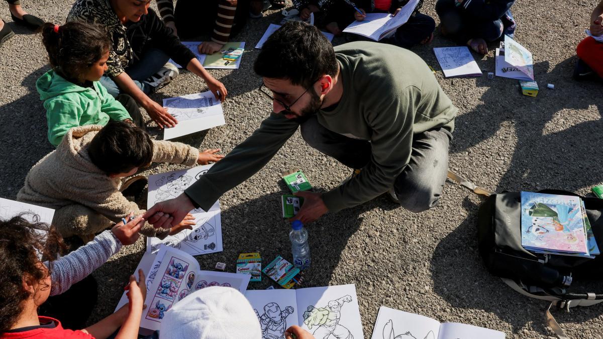 Una infancia sin recuerdos