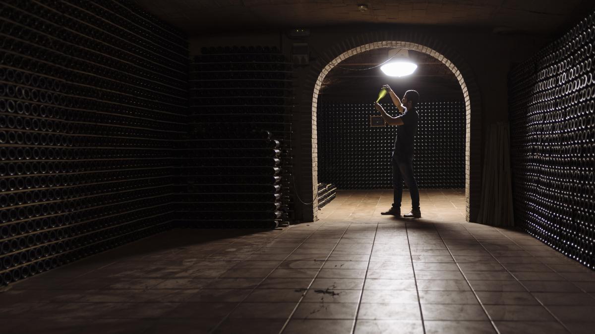 El cava busca un nuevo rumbo para no diluirse