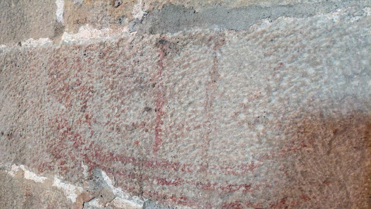 El solitario barco de las Drassanes