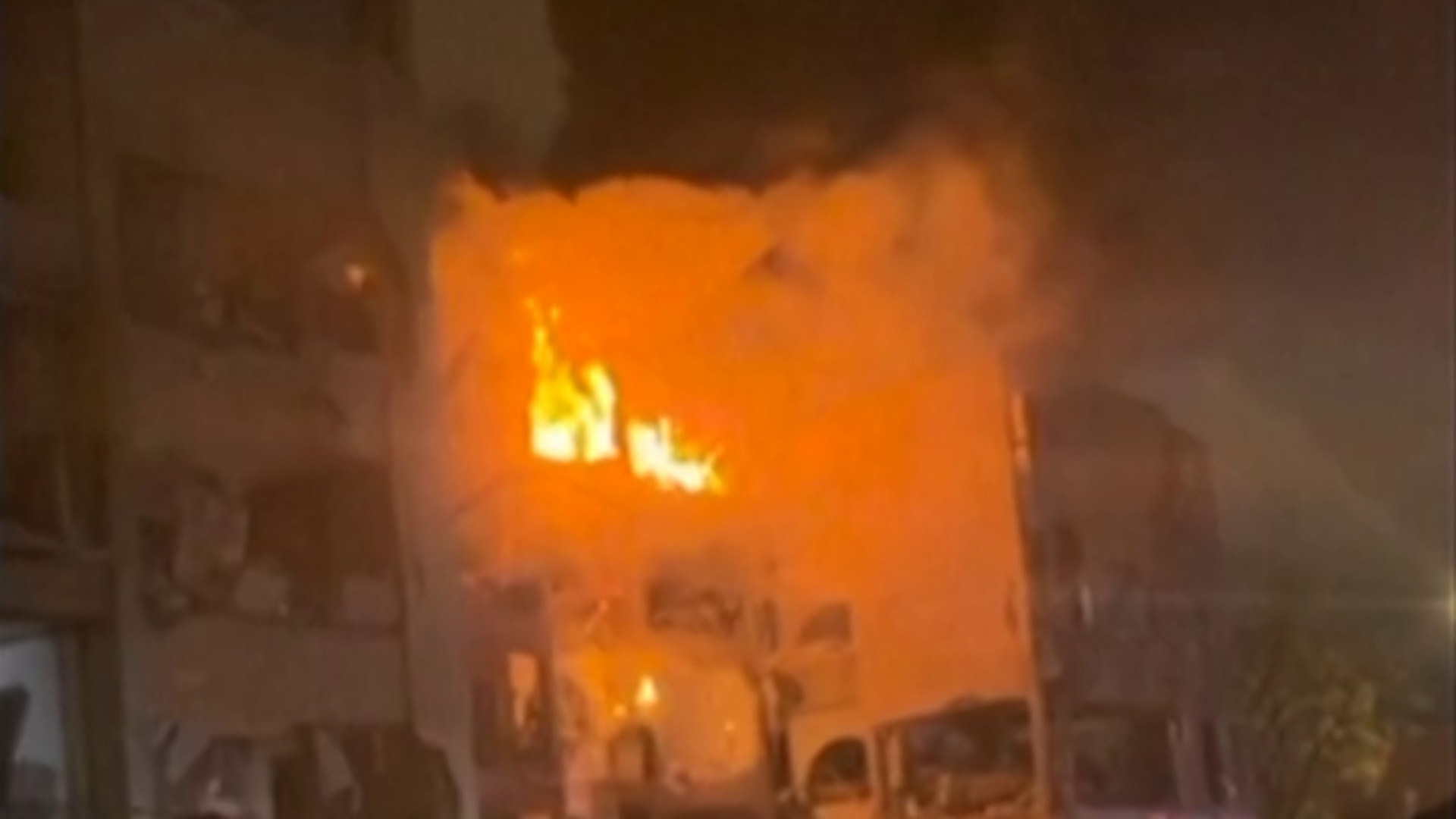 What we know about Iran’s latest attacks on Israel