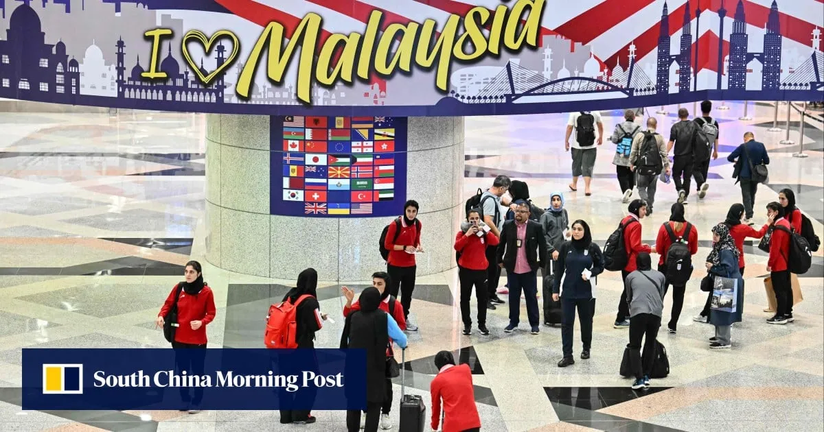 Visit Malaysia 2026 meets an Iran war crisis it never planned for