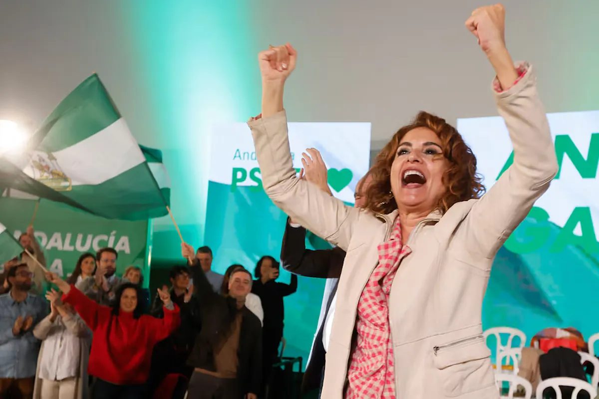 Las derrotas electorales del PSOE: dice ser el 'adalid de lo público' en regiones a las que rebaja su financiación por el pacto con Junqueras cuestionado por el FMI