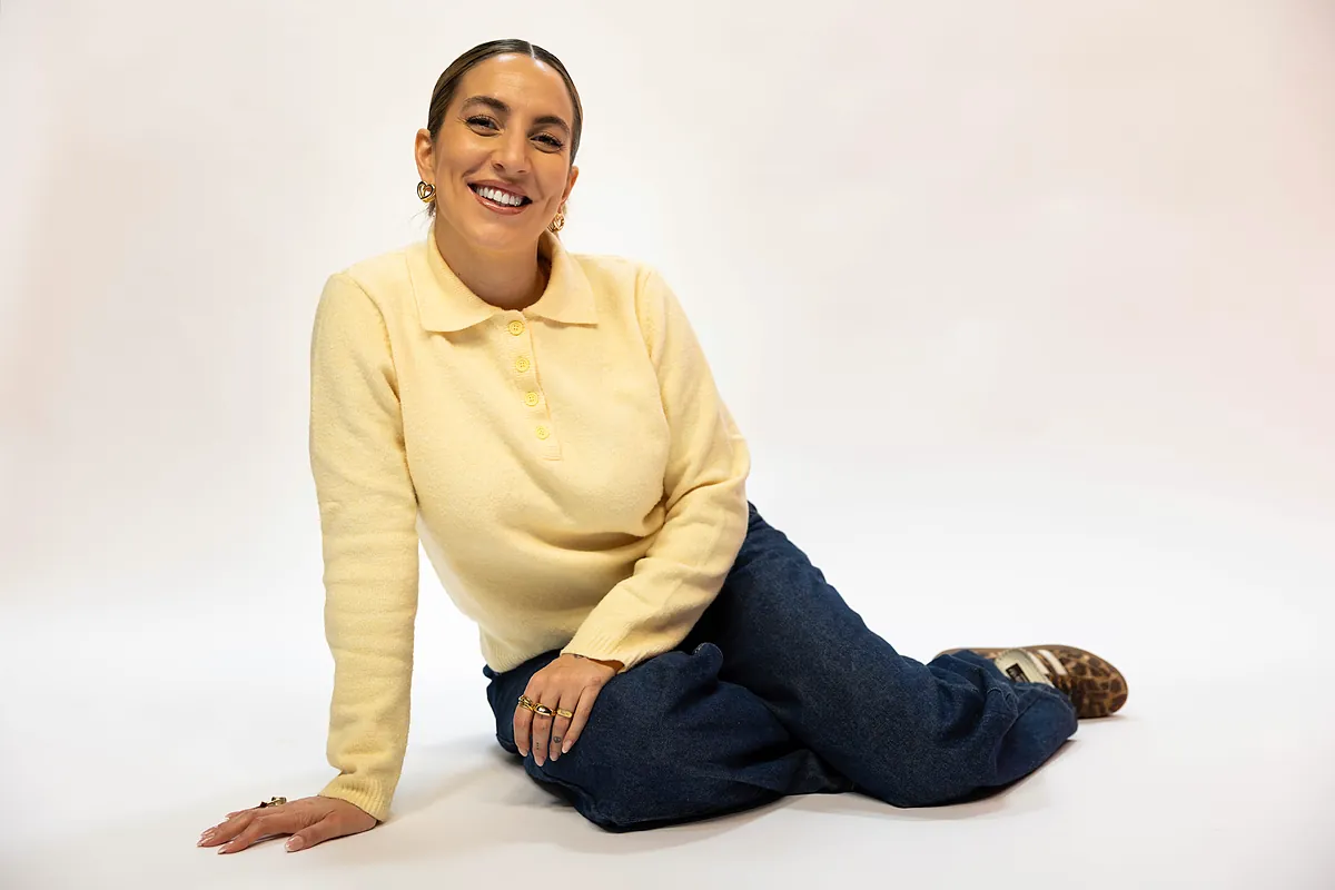 Paula Orell, psicóloga: "La autoexigencia de querer llegar a todo no tiene fin y acaba afectando a tu salud"