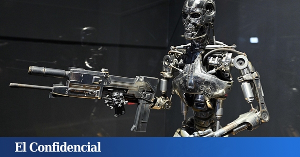 Miremos el triunfo de la inteligencia artificial por el lado positivo: ¡las IA acabarán por fin con la especie humana!
