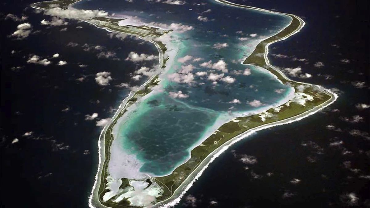 Geopolitik: Welche Bedeutung hat Irans Raketenangriff auf Diego Garcia?