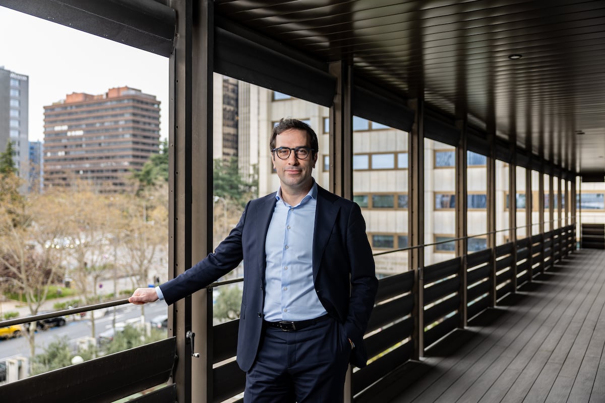 Carlos Cuerpo: “Garantizo que vigilaremos que no haya enriquecimientos en una situación tan trágica”