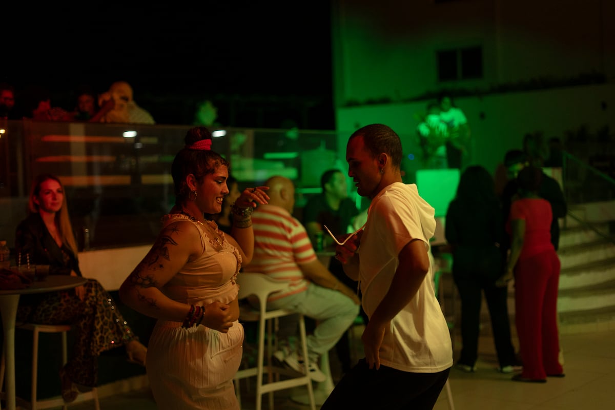Cuba vive cada vez más al límite: “Dúchate corriendo, que se va. Cocina rapidito, que se va”