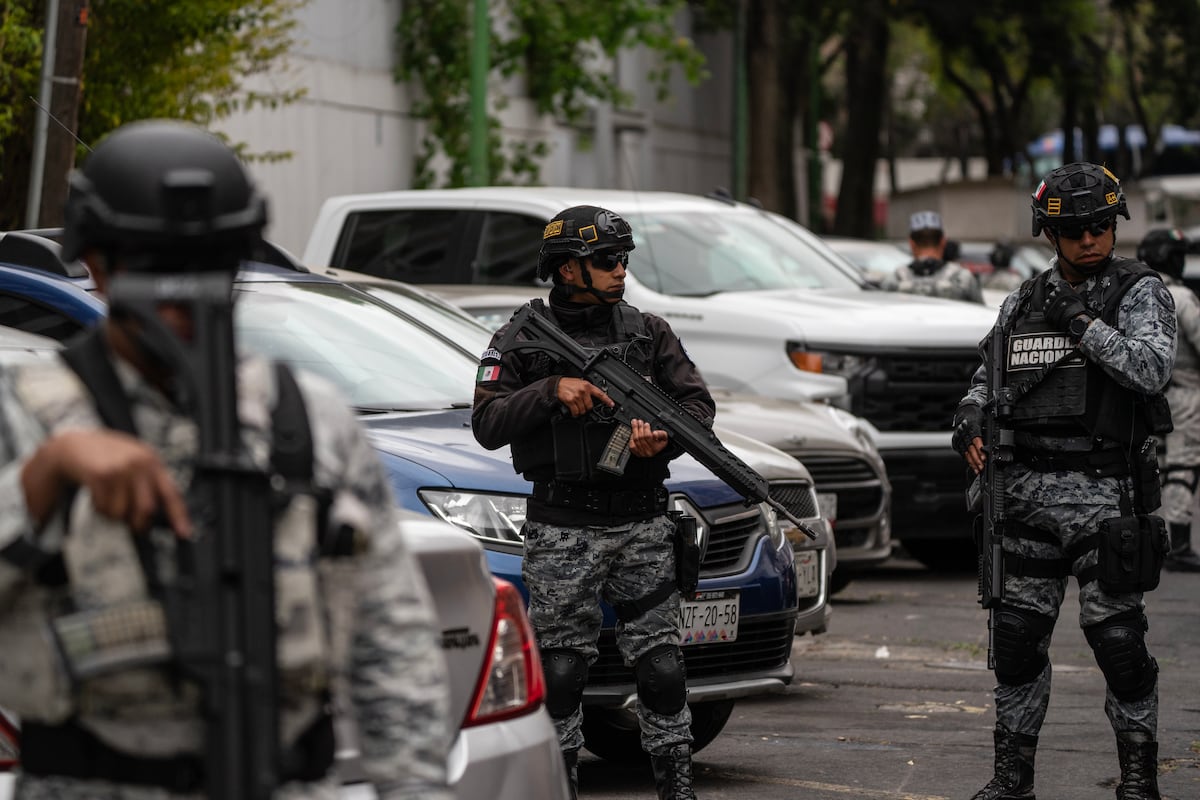 Un mes sin El Mencho: los cabos sueltos tras la caída del gran capo del narco 