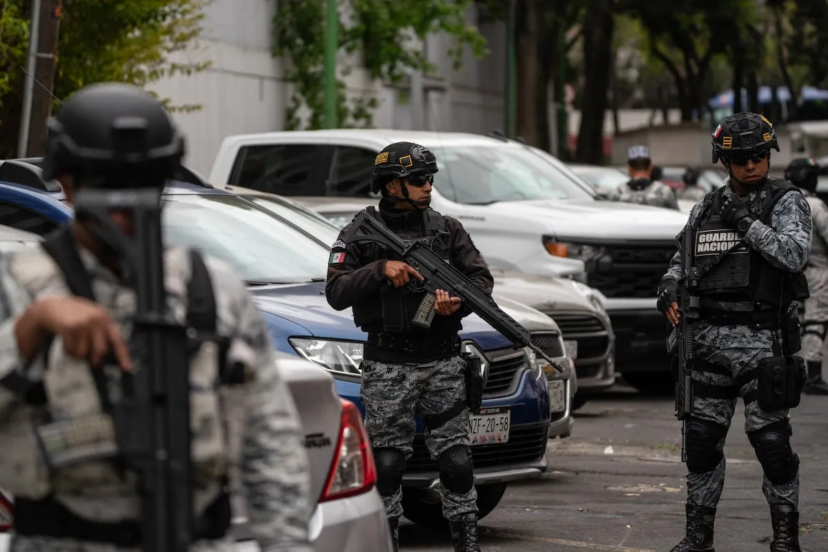 Un mes sin El Mencho: los cabos sueltos tras la caída del gran capo del narco 