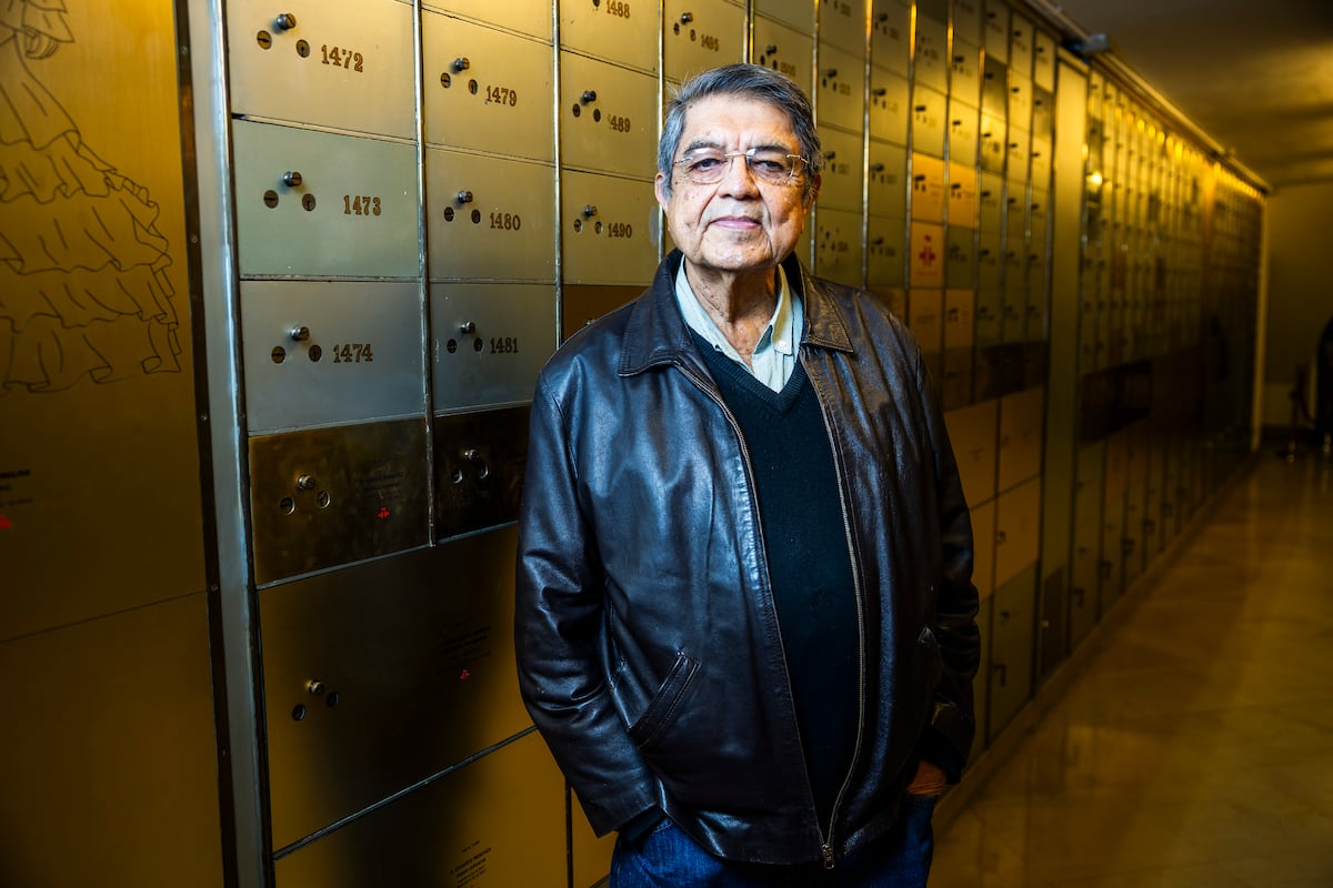 Sergio Ramírez, Premio Ortega y Gasset de Periodismo 2026: contar la historia sin someterla al poder