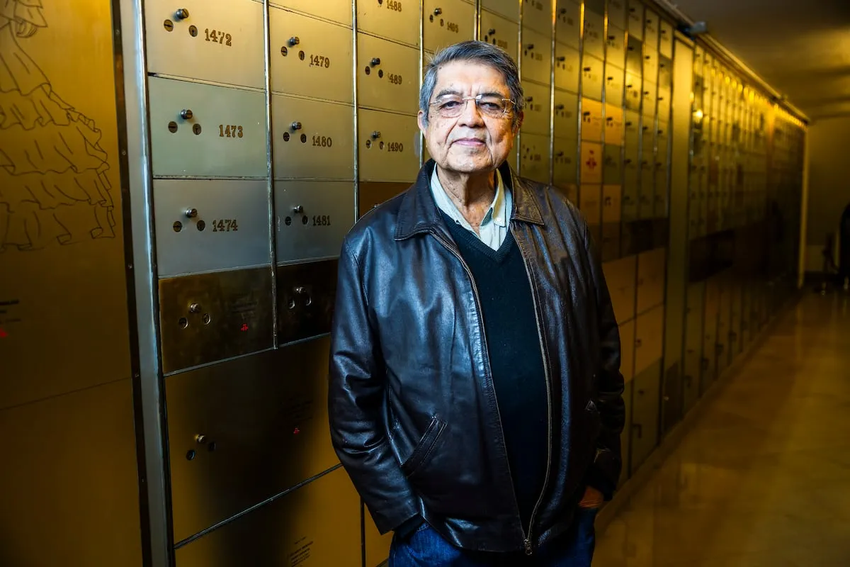 Sergio Ramírez, Premio Ortega y Gasset de Periodismo 2026: contar la historia sin someterla al poder