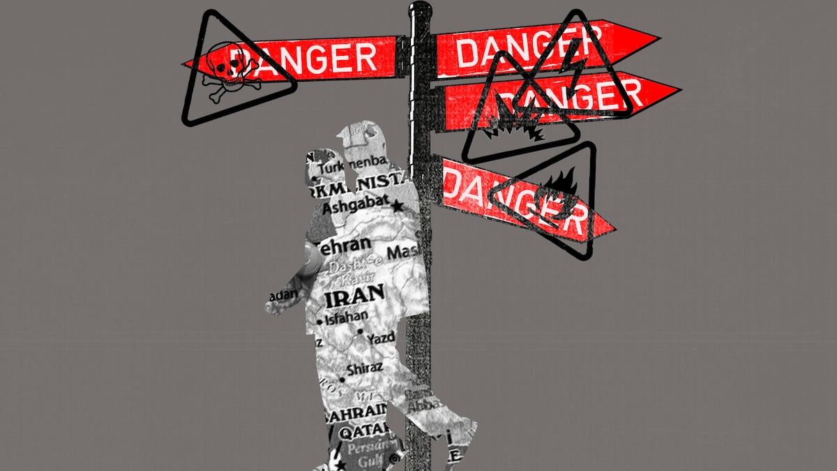 Ante el peor escenario