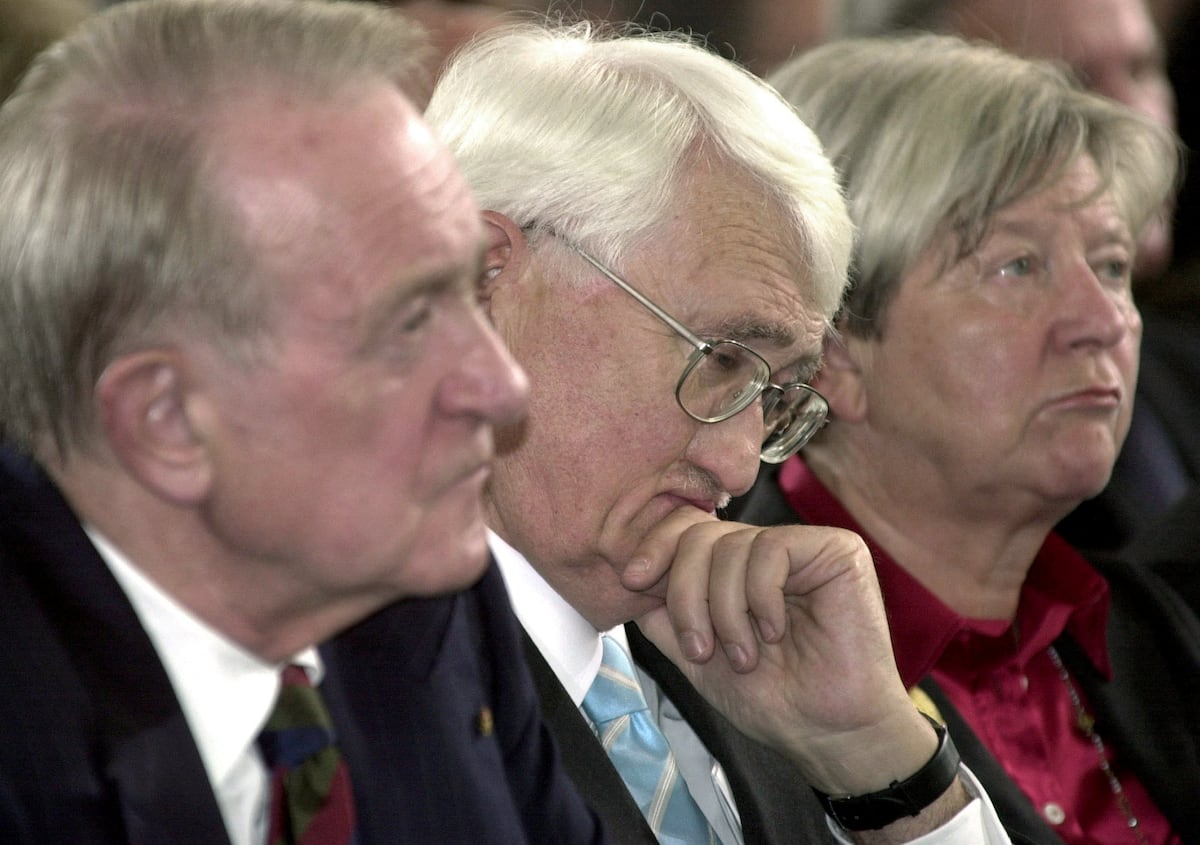 Habermas espera a Europa 