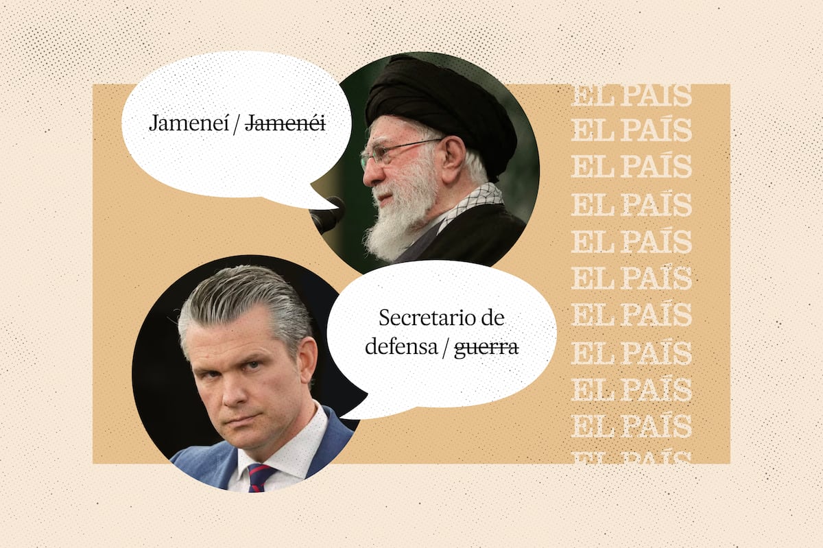Las palabras elegidas: por qué se escribe Jameneí y otras dudas de los lectores 