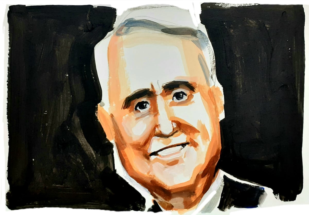 El ejecutivo que venció al Santander y ahora va por Commerzbank