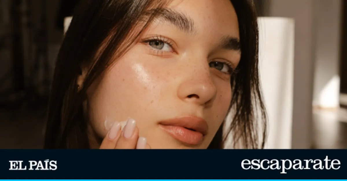 Este protector solar coreano tiene una fórmula invisible que hidrata como una crema y se siente como si no llevaras nada 