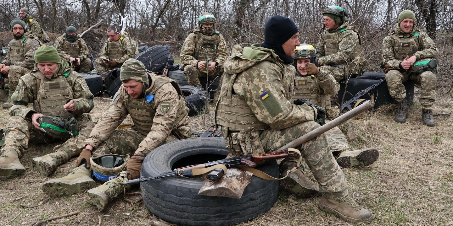 EN DIRECT, guerre en Ukraine : des discussions entre négociateurs américains et ukrainiens vont se poursuivre dimanche en Floride