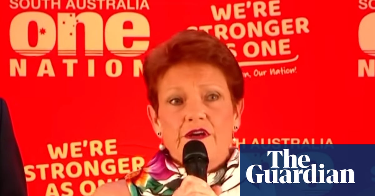 One Nation wins at least one SA seat as Liberals consider ‘sobering lessons’ from election defeat