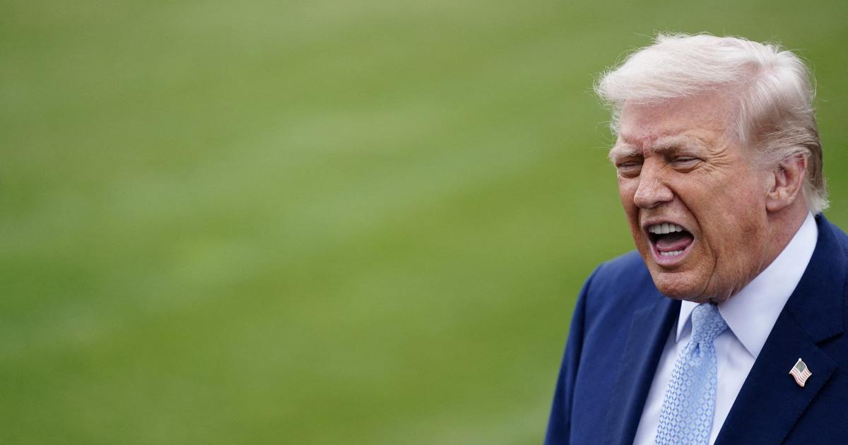 EN DIRECT - Guerre au Moyen-Orient : Donald Trump lance un ultimatum à l’Iran qui a 48 heures pour rouvrir le détroit d’Ormuz